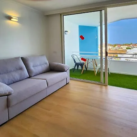 Apartment Park 314