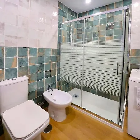 Park 314 Apartment San Miguel de Abona