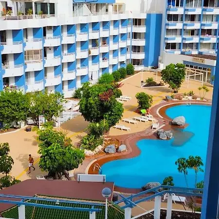 Park 314 Apartment *